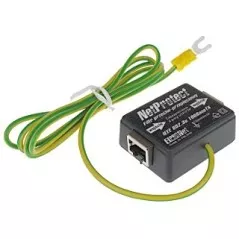 Protecţie fulger cablu reţea Net-Protect - 1