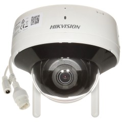 Cameră de supraveghere IP Hikvision DS-2CV2141G2-IDW(2.8MM) Wi-Fi 4 Mpx - 1