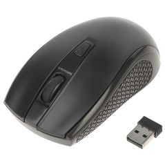 MOUSE OPTIC WIRELESS NMY-1799