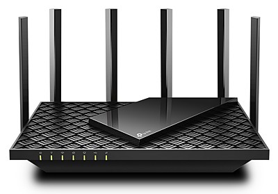 Router wireless TP-Link Archer AX72 MU-MIMO AX5400 (WIFi 6)