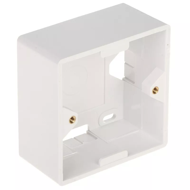 Doză aparentă pentru măști module Keystone FX-SX9-0