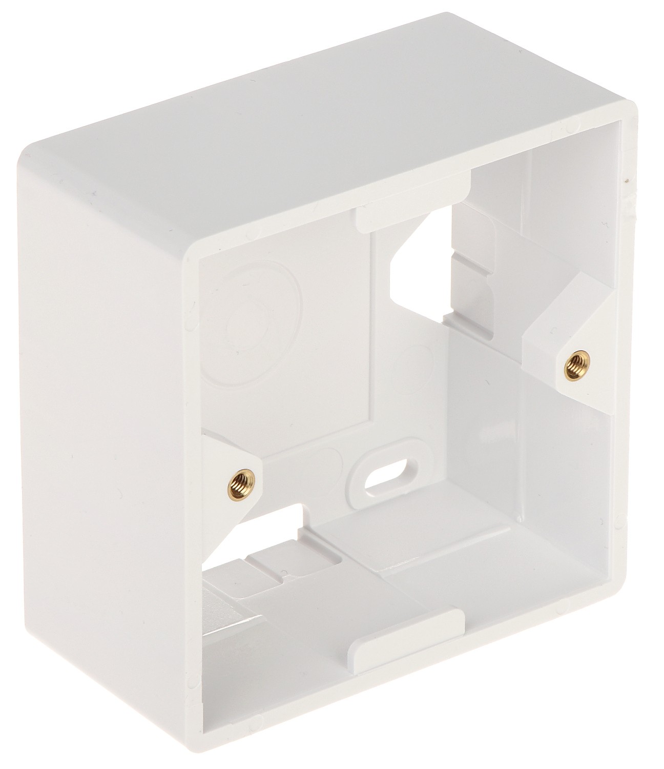 Doză aparentă pentru măști module Keystone FX-SX9-0