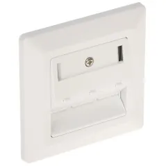 Mască Keystone 3 module FX-SX9-3 pentru doze 60mm  - 1