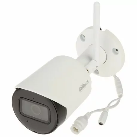 Cameră IP IPC-HFW1430DS-SAW Wi-Fi - 4 mpx 2.8 mm Dahua