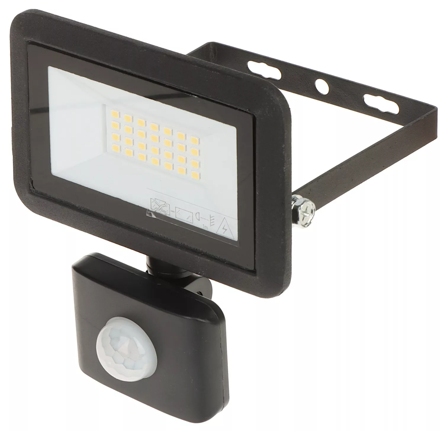 CAMERĂ IP IPC-HFW1430DS-SAW Wi-Fi - 4 Mpx 2.8 mm DAHUA