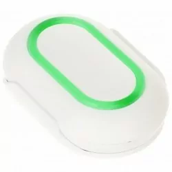 Buton de panica Dahua ARD821-W2 cu suport wireless bidirectional 868 MHz 1400 m