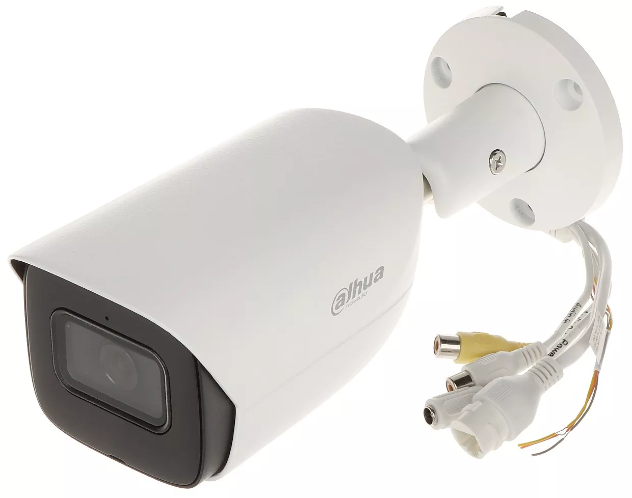 CAMERĂ IP IPC-HFW1230DS-SAW Wi-Fi - 1080p 2.8 mm DAHUA