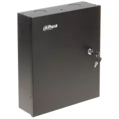 Centrala control acces ASC2204C-D Dahua 8 cititoare 4 uşi bidirecţionale - 1