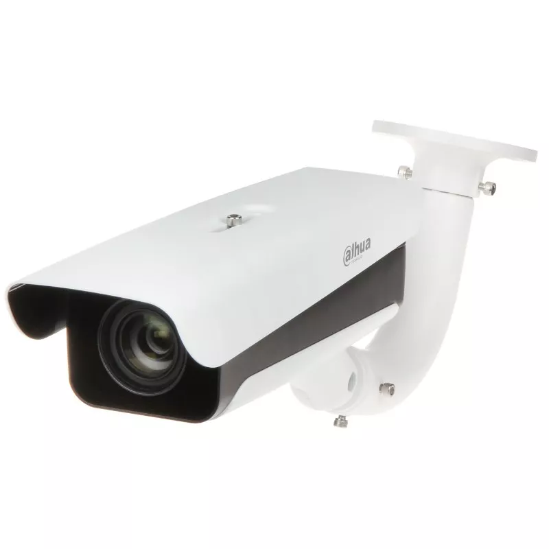 Cameră IP anpr ITC237-PW6M-IRLZF1050-B-C2 - 1080p 10 ... 50 mm - motozoom Dahua