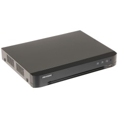 DVR 4in1 IDS-7208HUHI-M1/S(C) 8 CANALE Hikvision - 1