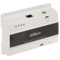 Switch Dahua VTNS1001B-2-A 1 port 2-wire pentru interfoane VTO