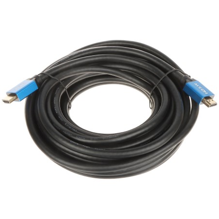 Cablu 8K HDMI V2.1 high speed 48 Gb 10m - 1 Cablu 8K HDMI V2.1 high speed 48 Gb 10m - 1
