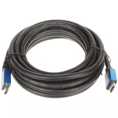Cablu 8K HDMI V2.1 high speed 48 Gb 5m - 1
