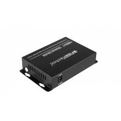 Media convertor 4 porturi 1004GE-SFP 4x RJ45 10/100/1000mb Fibertechnic - 4