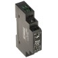 Sursă 48V/0.32A șină DIN DL2-15-48-U tensiune reglabilă  - 1