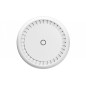 Access point AX1800 CUDY-M1800 Wi-Fi 6, 2.4 GHz, 5 GHz, 574 Mbps + 1201 Mbps