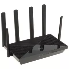 Router LTE Cat18 CUDY-LT18 Wi-Fi 6 2.4 GHz, 5 GHz, 574 Mbps + 1201 Mbps - 1