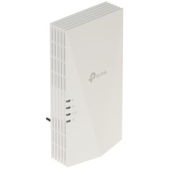 RE700X | Range Extender Wi-Fi 6 Gigabit AX3000 - TP-Link - 1