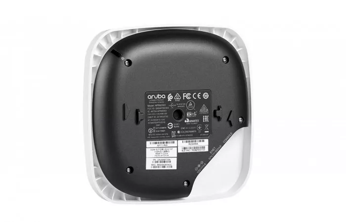 Router portabil 4G LTE Cat.6 DWR-933 Wi-Fi 2.4 GHz, 5 GHz, 300 Mbps + 867 Mbps D-Link
