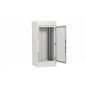 Cabinet metalic RACK de exterior 24U IP55 STZ 1464x625x625