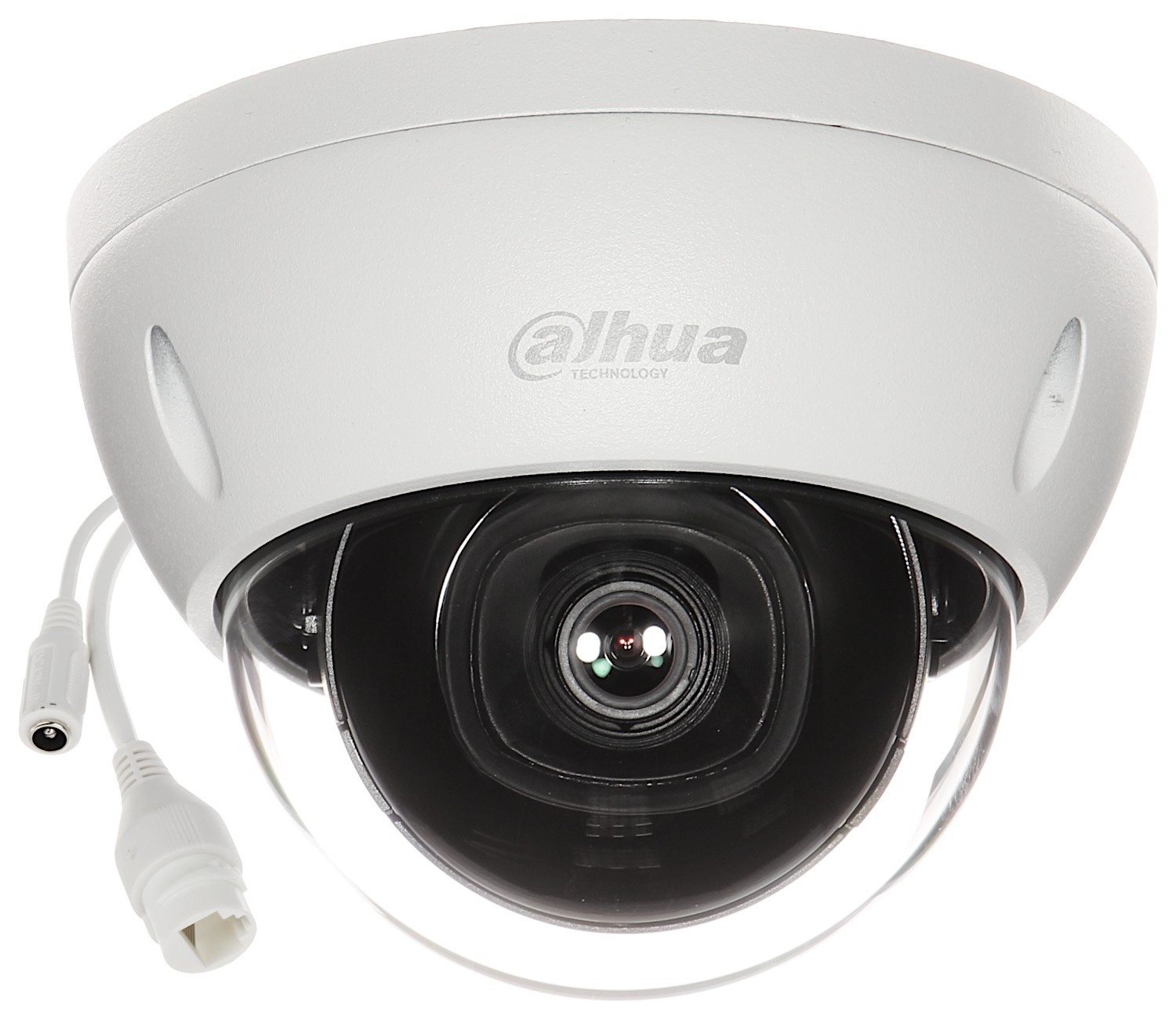 CAMERĂ IP ANTIVANDAL IPC-HDBW2241E-S WizSense - 1080p 2.8 mm DAHUA