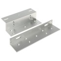Set suport L și Z electromagnet BZE 320kg - 1 Set suport L și Z electromagnet BZE 320kg - 1