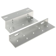 Set suport L și Z electromagnet BZE 320kg  - 1