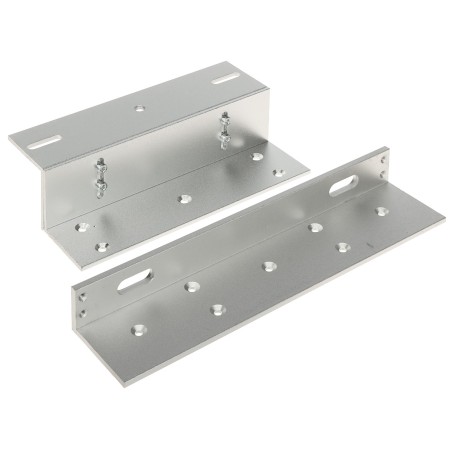 Set suport L și Z electromagnet BZE 320kg - 1 Set suport L și Z electromagnet BZE 320kg - 1