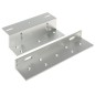 Set suport L și Z electromagnet BZE 320kg - 1 Set suport L și Z electromagnet BZE 320kg - 1