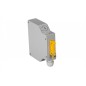 Switch PoE cu backup 6 porturi 130W IPUPS-17-11-H ATTE