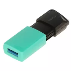 STICK USB FD-256/DTXM-KINGSTON 256 GB USB 3.2 (3.2 Gen 1) - 1