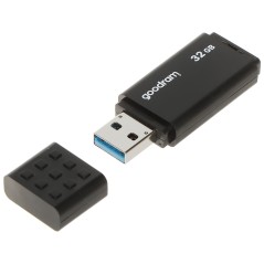 STICK USB FD-32/UME3-GOODRAM 32 GB USB 3.0 (3.1 Gen 1) - 1