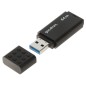 STICK USB FD-64/UME3-GOODRAM 64 GB USB 3.0 (3.1 Gen 1)