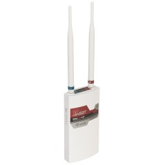 Router LTE Cat4 2.4 GHz, 2xPoE pentru camere IP/AP GLOBALCAM4.5G-2POE - 1