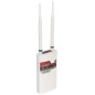 Router LTE Cat4 2.4 GHz, 2xPoE pentru camere IP/AP GLOBALCAM4.5G-2POE