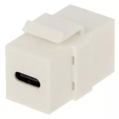 Cuplă keystone USB-C - 1