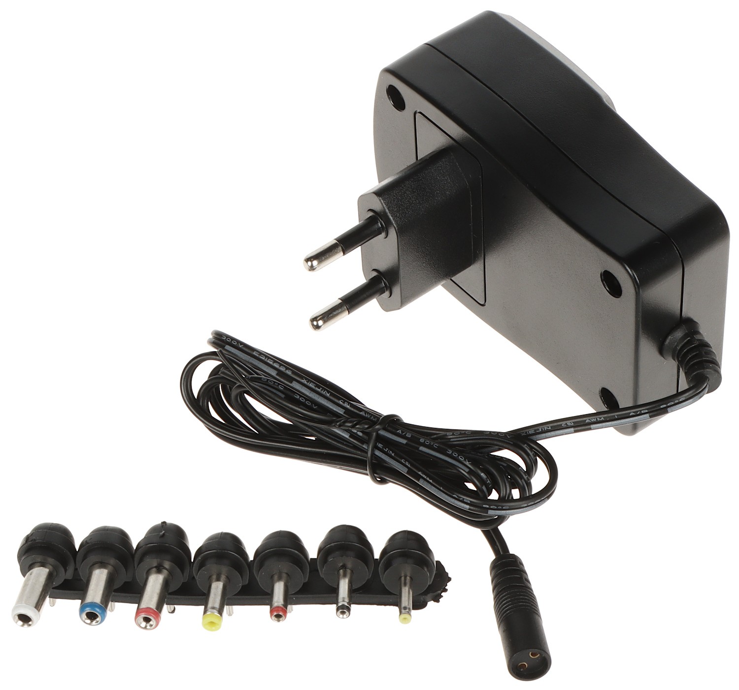 Alimentator universal 3-12V/1.2A 7 mufe