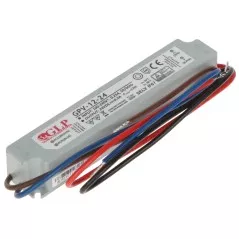 Sursa alimentare 24V/0.5A de exterior IP67 12W GPV - 1