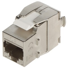 Modul Keystone jack Cat8.1 FX-RJ45-8.1 Digitus