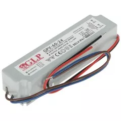 Sursa alimentare 24V/2.5A de exterior IP67 60W GPV - 1