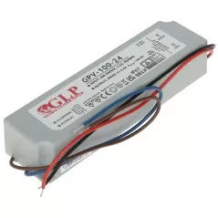 Sursa alimentare 24V/4.2A de exterior IP67 100.8W GPV - 1