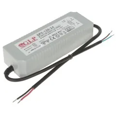 Sursa alimentare 24V/5A de exterior IP67 120W GPV  - 1