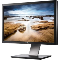 Monitor Dell UltraSharp U2410f, Panel IPS, 24 inci, Full HD - 2