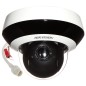 CAMERĂ IP PTZ DE EXTERIOR DS-2DE2A404IW-DE3/W(C0)(S6)(C) - 3.7 Mpx 2.8 ... 12 mm Hikvision
