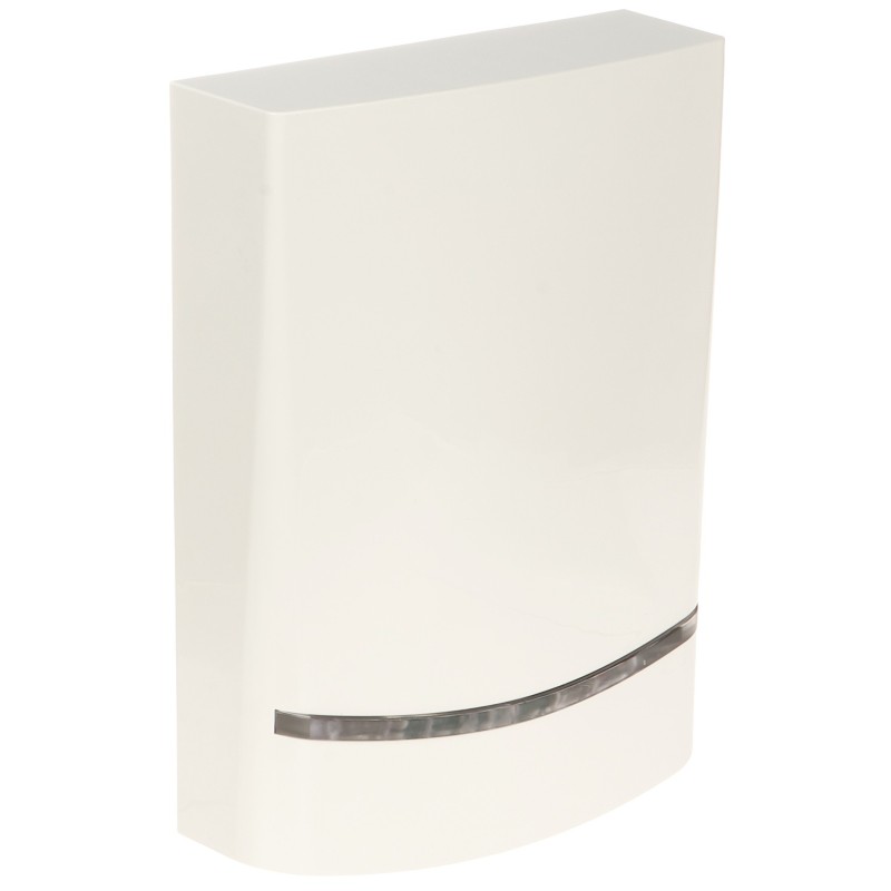 Sirenă albastră 100dB de exterior SV-BLADE-01/BLUE AMC