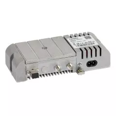 Receptor optic FTTH OD-012 H TERRA - 1