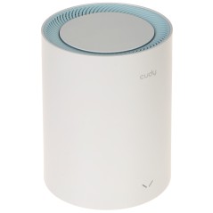 Access point AX1200 CUDY-M1200 Wi-Fi 6, 2.4 GHz, 5 GHz, 300 Mbps + 867 Mbps - 1