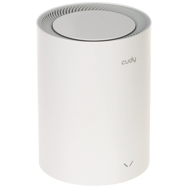 Access point AX1800 CUDY-M1800 Wi-Fi 6, 2.4 GHz, 5 GHz, 574 Mbps + 1201 Mbps - 1