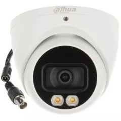 Cameră 4in1 HAC-HDW1809T-A-LED Full-Color - 8.3 Mpx 2.8 mm DAHUA - 1