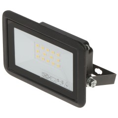 Proiector Led 10W AD-NL-6252BL4 ADVITI 4000K neutru IP65 anitvandal IK04 800lumeni